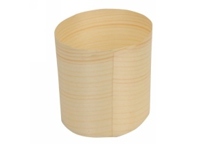 WEB_057401177.jpg CILINDRO LEGNO 60X60HMM NATURALE Ø 6 CM, H 6 CM - immagine 1