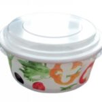 CONTENIT.ROT.LAMIN.PE INT.CLASSIC 26 OZ-Ø150*60H* Ø129