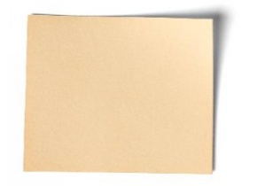 WEB_057401475.jpg FOGLI KRAFT KRAFT 15X23 CM - immagine 1