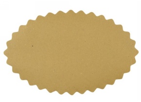WEB_057401590.jpg SOTTOFRITTO OVALE SMERLATO PAGLIA CARTA PER FRITTI 18X28CM - immagine 1