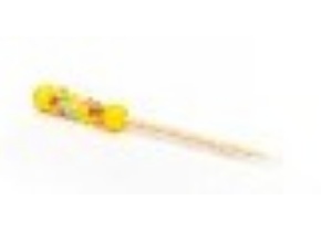 WEB_057401611.jpg FRILL DECORATI SEQUENZE COLORATE COLORI ASSORTITI 70 MM. - immagine 1