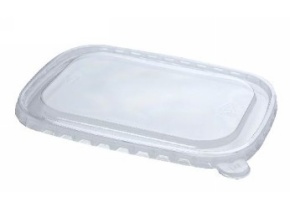 WEB_057401715.jpg COPERCHIO X CONTENITORI 500 750ML- TRASPARENTE 0 - immagine 1