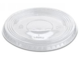 WEB_057401720.jpg COPERCHIO X CONTENITORI "DELIGREEN" TRASPARENTE Ø13CM - immagine 1