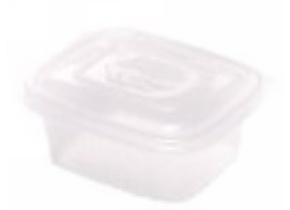WEB_057401741.jpg VASCHETTE RETT.PP C/COPERCHIO INCERNIERATO TRASPARENTE 0 - immagine 1