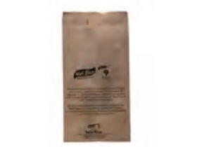 WEB_057402011.jpg SACCO CARTA KRAFT X DIFFERENZIATA UMIDO 200X150X 275HMM 8 L - immagine 1