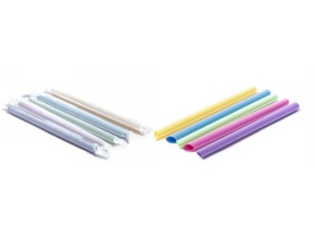 WEB_057402022.jpg CANNUCCE X BUBBLE TEA COLORI MISTI IMB.SING.Ø 12X200MM - immagine 1