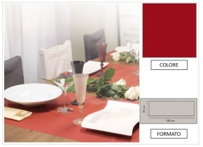 WEB_063700024.jpg RUNNER 50X120 PP FIESTA BORDEAUX - immagine 1