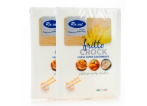 WEB_063700929.jpg CARTA FRITTO CROCK 30X40 GOFFRATO - immagine 1