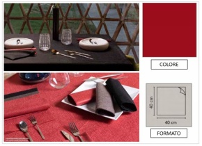 WEB_063701184.jpg TOVAGLIOLO ELITE 40X40 BORDEAUX - immagine 1
