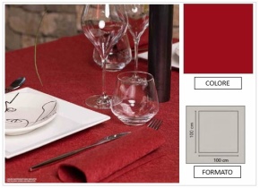 WEB_063701194.jpg TOVAGLIA ELITE 100X100 BORDEAUX - immagine 1