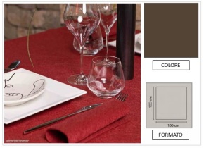 WEB_063701196.jpg TOVAGLIA ELITE 100X100 CACAO - immagine 1