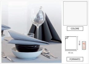 WEB_063701279.jpg TOVAGLIOLO AIRLAID MAXI P/8 40X48 BIANCO - immagine 1