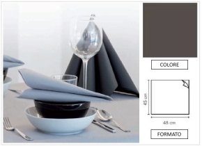 WEB_063701289.jpg TOVAGLIOLO AIRLAID MAXI P4 45X48 CAFFÈ - immagine 1