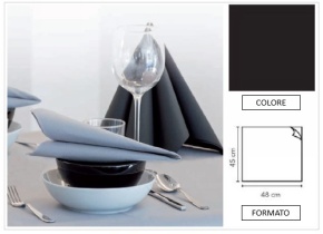 WEB_063701290.jpg TOVAGLIOLO AIRLAID MAXI P4 45X48 NERO - immagine 1