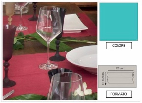 WEB_063701373.jpg RUNNER PP FIESTA 50X120 TIFFANY - immagine 1