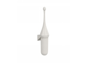 WEB_066115028.jpg PORTASCOPINO C/SCOPINO A PARETE BIANCO - 658 - immagine 1
