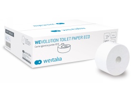 WEB_102200030.jpg IGIENICA ROT.INTERFOGLIATA WEVOLUTION ECOLABEL 2 VELI MT.202 - immagine 1