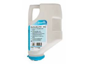 WEB_103800071.jpg CLAX REVOFLOW PRO DETERGENTE TESSUTI CONCENTRATO KG. 3,5 - immagine 1