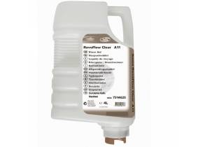 WEB_103800100.jpg SUMA REVOFLOW BRILLANTANTE ACQUE DURE CLEAR A11 KG. 4,16 - immagine 1