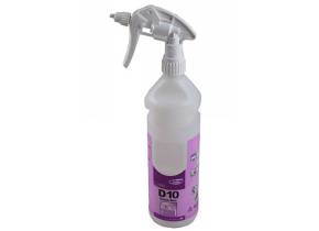WEB_103800102.jpg DIVERMITE FLACONE CC. 750 D10 DISINFETTANTE SGR. CUCINA - immagine 1