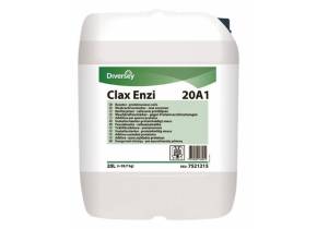 WEB_103800129.jpg CLAX ENZI 20A1 LAVAGGIO DET. TESSUTI AUTOMATICO KG. 19,90 - immagine 1