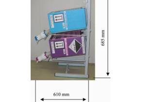 WEB_103800132.jpg SAFEPACK SCHIENALE DIVERSEY - immagine 1