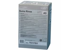 WEB_103800136.jpg SUMA RINSE A5 BRILLANTANTE LAVASTOVIGLIE SAFEPACK LT. 10 - immagine 1