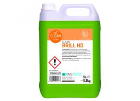 WEB_103800219.jpg WE CLEAN BRIL HD ACQUE DURE KG. 5,2 - immagine 1