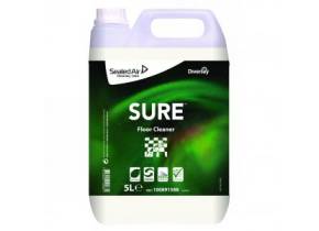 WEB_103800248.jpg SURE FLOOR CLEANER PAVIMENTI LT. 5 - immagine 1