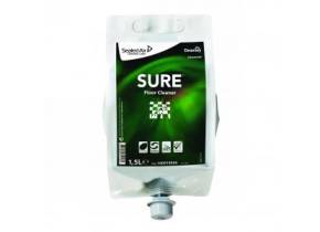WEB_103800274.jpg DIVERMITE SURE FLOOR PAVIMENTI CLEANER KG. 1,5 - immagine 1