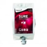 DIVERMITE SURE WASHROOM BAGNO CLEANER KG. 1,5