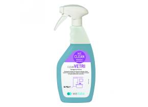 WEB_103800287.jpg WE CLEAN VETRI ML. 750 - immagine 1