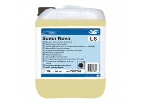 WEB_103800326.jpg SUMA NOVA L6 DETERGENTE LAVASTOVIGLIE LT. 10 - immagine 1
