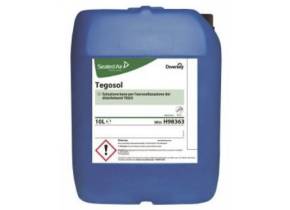 WEB_103800333.jpg TEGOSOL PER AEROSOLIZZAZIONE DEI DISINFETTANTI LT. 10 - immagine 1