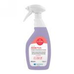 WE CLEAN BAGNO PLUS DETERGENTE ANTICALCARE PROFUMATO ML. 750