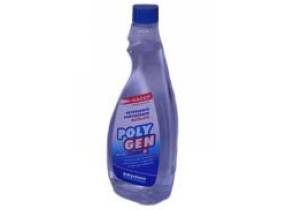 WEB_121700033.jpg POLYGEN DETERGENTE IGIENIZZANTE ALCOLICO ML. 750 - immagine 1
