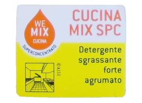 WEB_121700136.jpg ETICHETTA DOSATORE ECOSHOT CUCINA MIX SPC - immagine 1