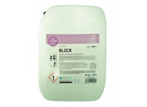WEB_121700169.jpg WE CLEAN BLOCK SIGILLANTE COTTO&CEMENTO LT.10 - immagine 1