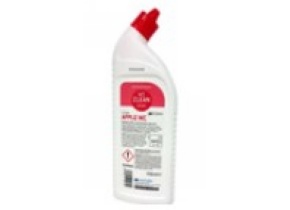 WEB_121700196.jpg WE CLEAN APPLE WC DISINCROSTANTE ML. 750 - immagine 1