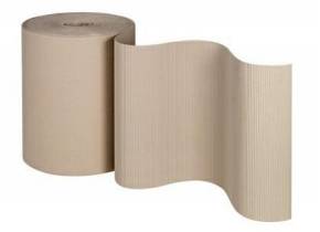 WEB_127400001.jpg CARTONE ONDULATO 550 GR/MQ H. MT. 1 - immagine 1