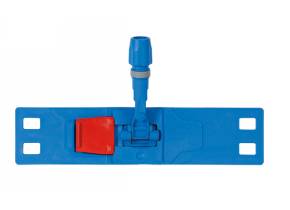 WEB_128200049.jpg TELAIO A PEDALE PLASTICA CM. 45 ELPAROLL PER FRANGIA - immagine 1