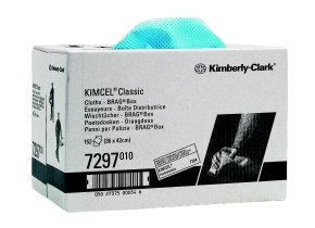 WEB_166437132.jpg KIMCEL BOX BLU PIEGATI 36X42 - 7297 - immagine 1