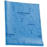 PANNO CUCINA EUDOREX ULTRA BLU 50X60
