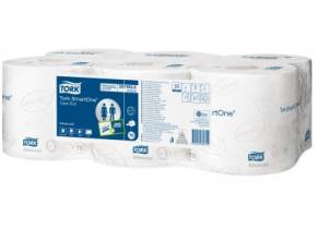 WEB_188800029.jpg IGIENICA JUMBO ESTRAZIONE CENTRALE SMARTONE 2 V. MT.207 - immagine 1