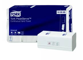 WEB_188800036.jpg ASCIUGAMANI "Z" UNIVERSAL TORK PEAKSERVE X DISTRIBUTORE - immagine 1
