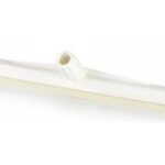 SPINGIACQUA ALIMENTARE BIANCO CM. 45 "HYGIENE"