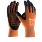 GUANTO MAXIFLEX ENDURANCE 42-848 PALMO PUNTINATO TG.6/12