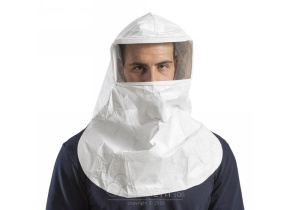 WEB_212100735.jpg CAPPUCCIO TYVEK CON VISIERA 1 FORO - immagine 1