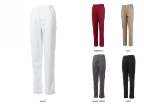 WEB_212100968.jpg PANTALONE BRIGADE MESH LADY HORECA VARI COLORI - immagine 1