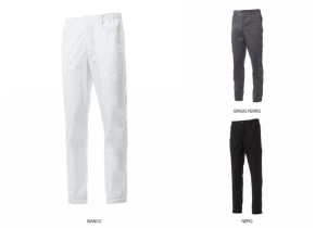 WEB_212100969.jpg PANTALONE BRIGADE MESH SPORT HORECA - immagine 1